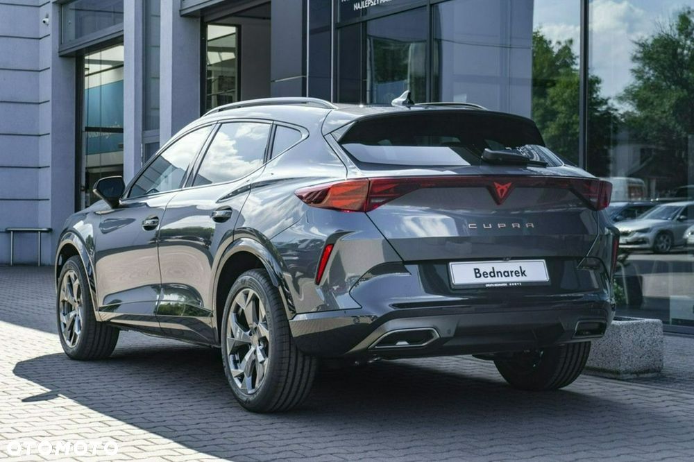Cupra Formentor - 10