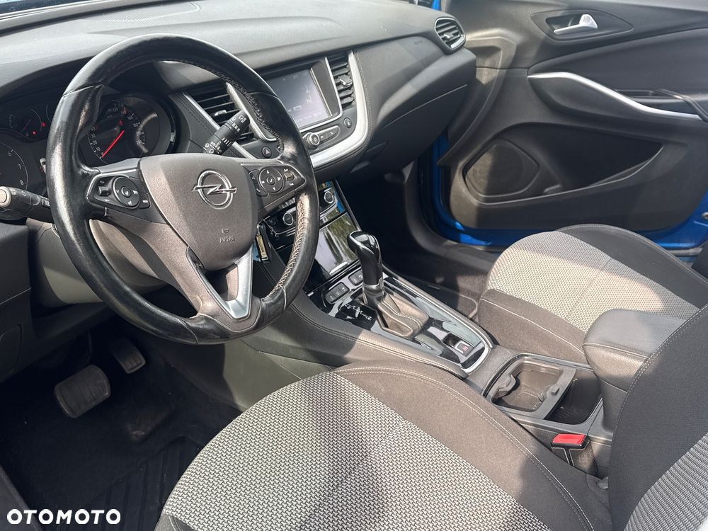 Opel Grandland X 1.5 D Start/Stop Automatik Ultimate - 19