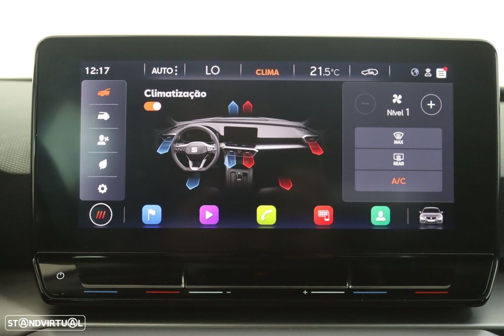 SEAT Leon 1.0 TSI FR - 32