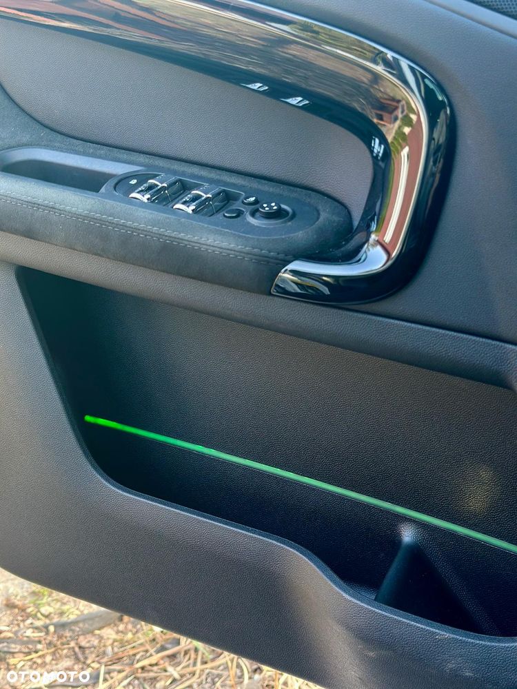 MINI Countryman Cooper S All4 - 15