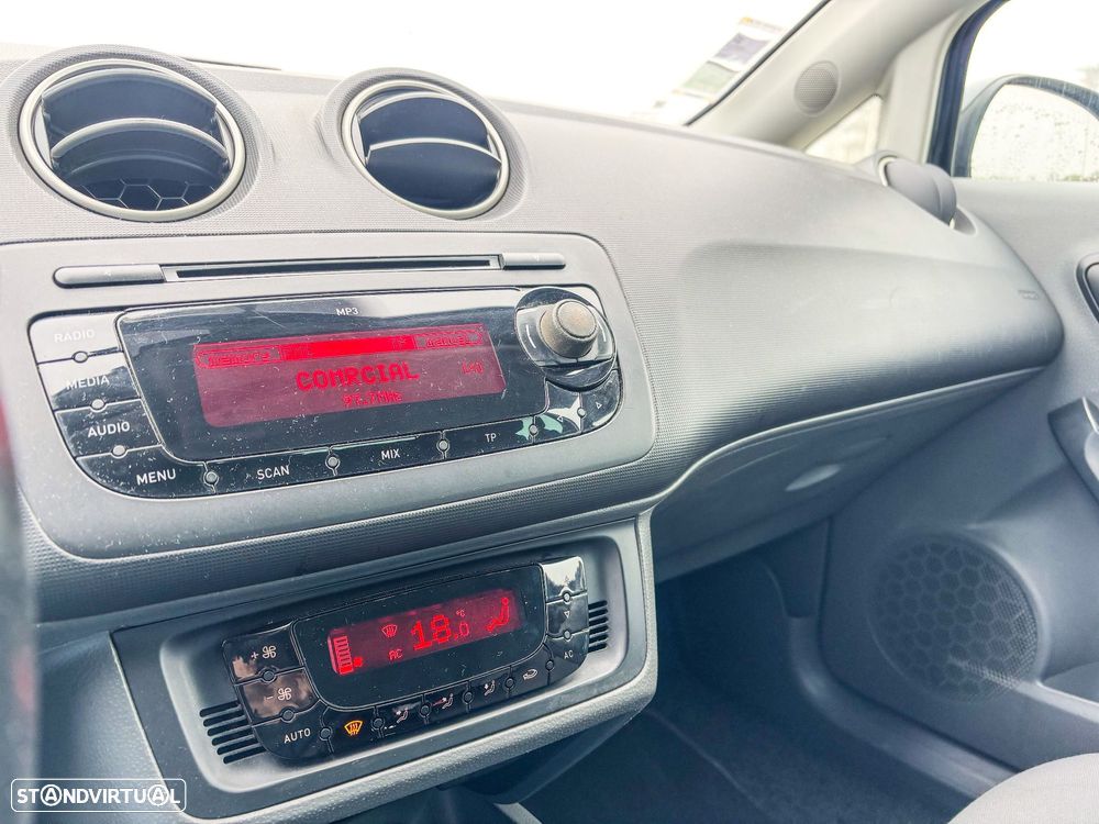 SEAT Ibiza ST 1.2 TDI Style - 15