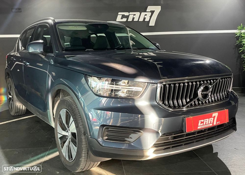 Volvo XC 40 1.5 T4 PHEV Essential - 1