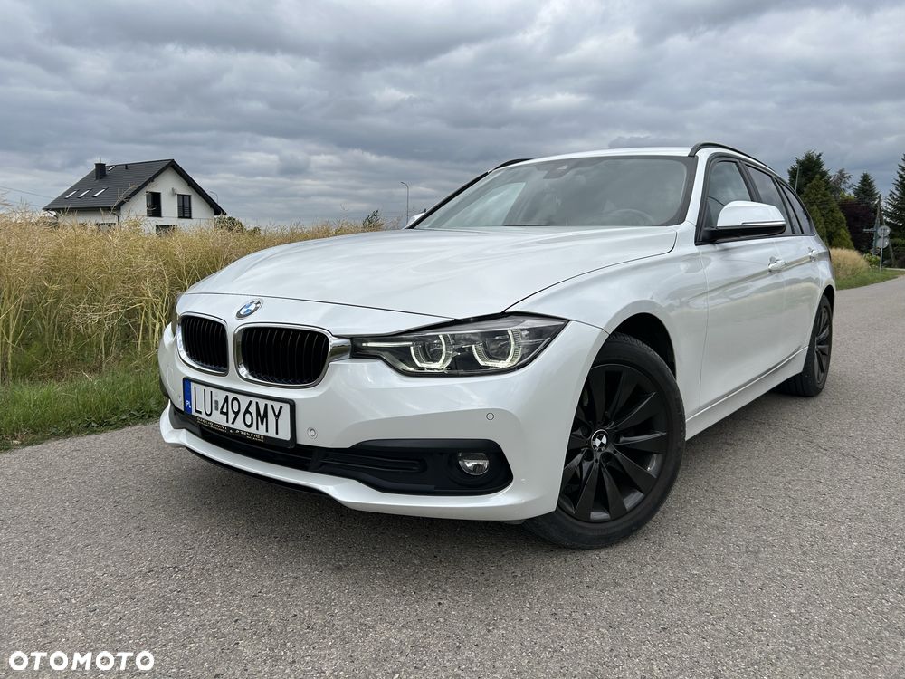 BMW Seria 3 - 1