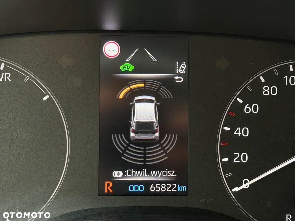 Toyota Yaris Hybrid 1.5 Comfort - 29