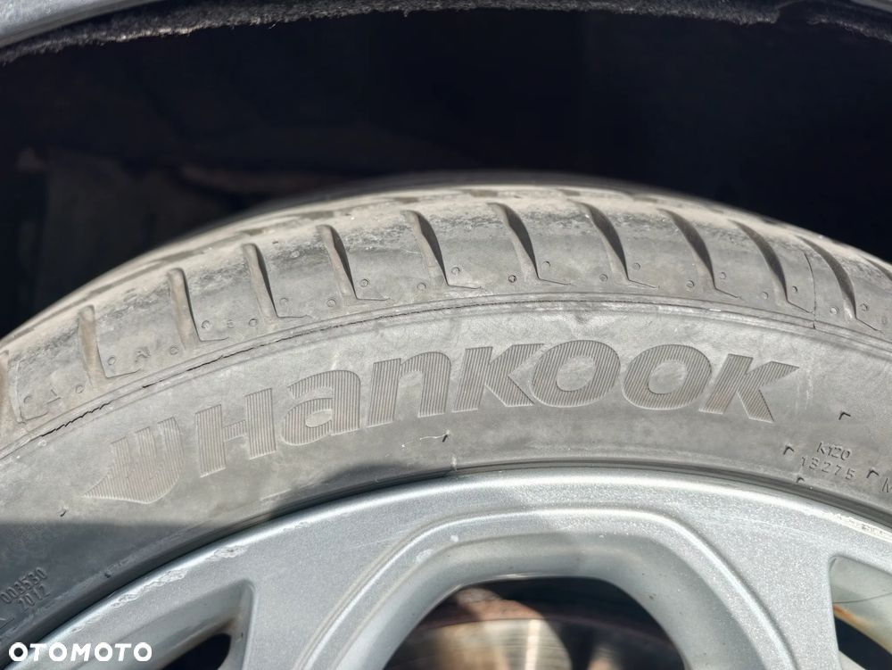 Ford Mondeo 2008 photo 5
