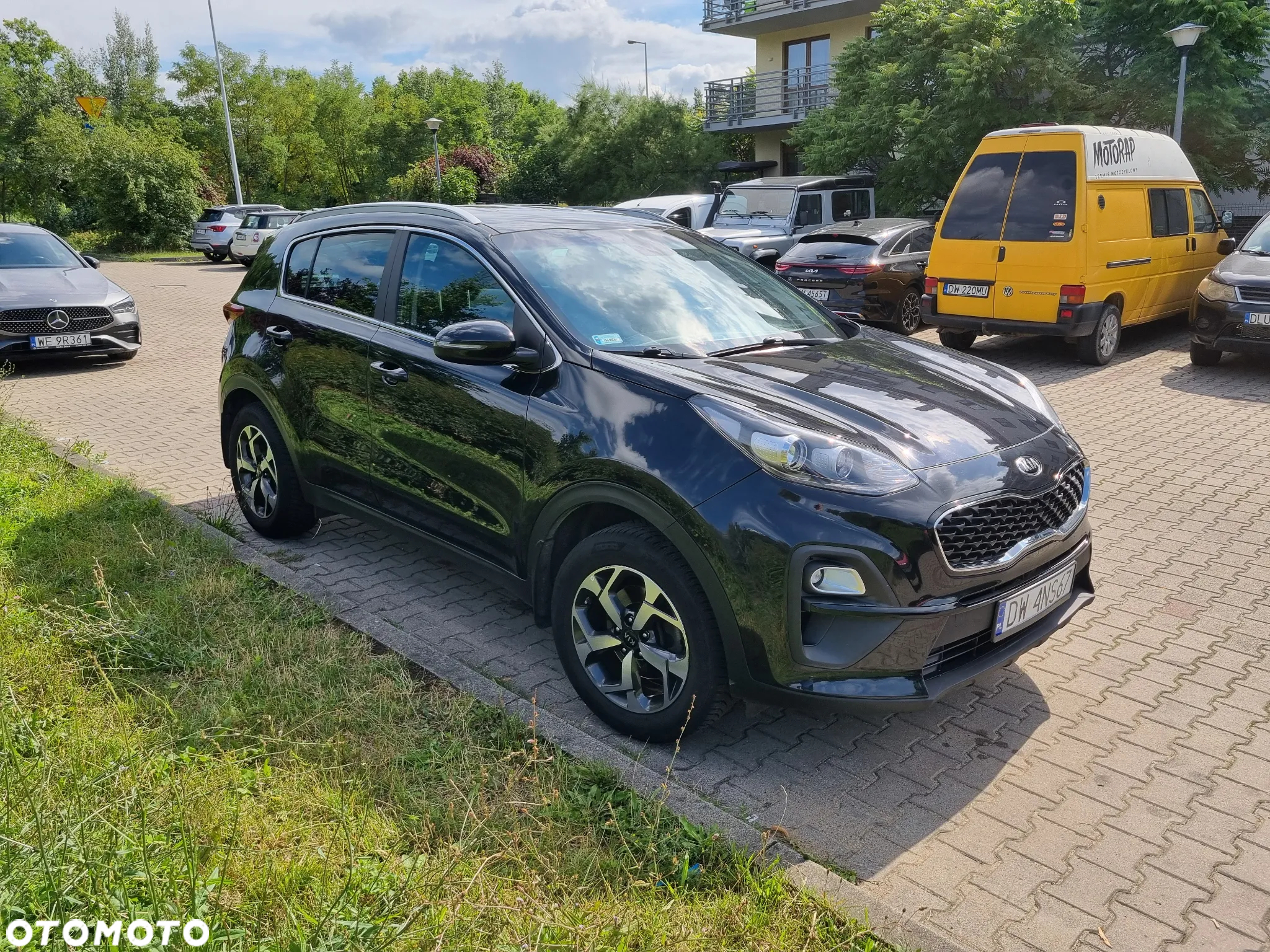 Kia Sportage 1.6 GDI L 2WD - 32