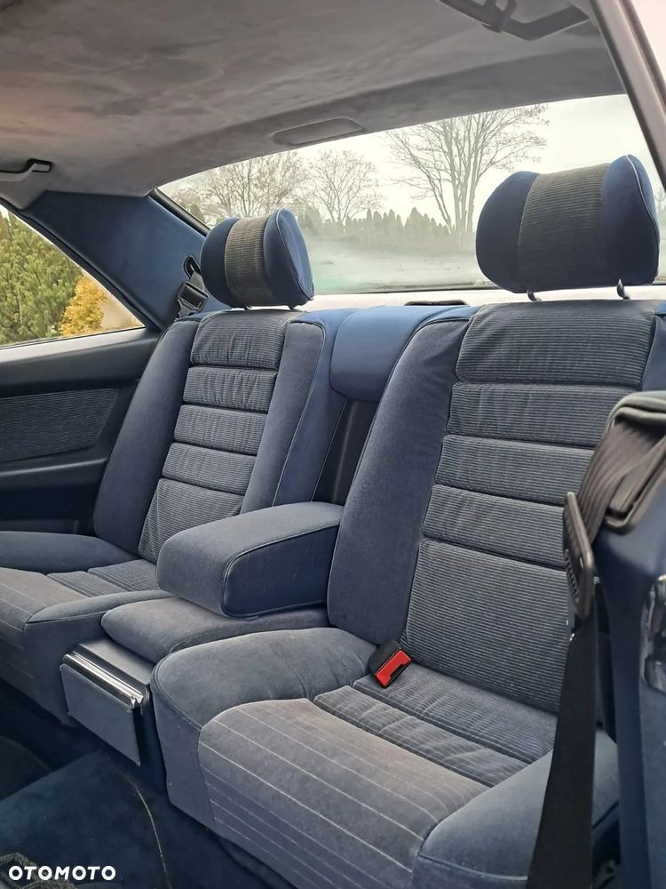 Mercedes-Benz Klasa S - 9