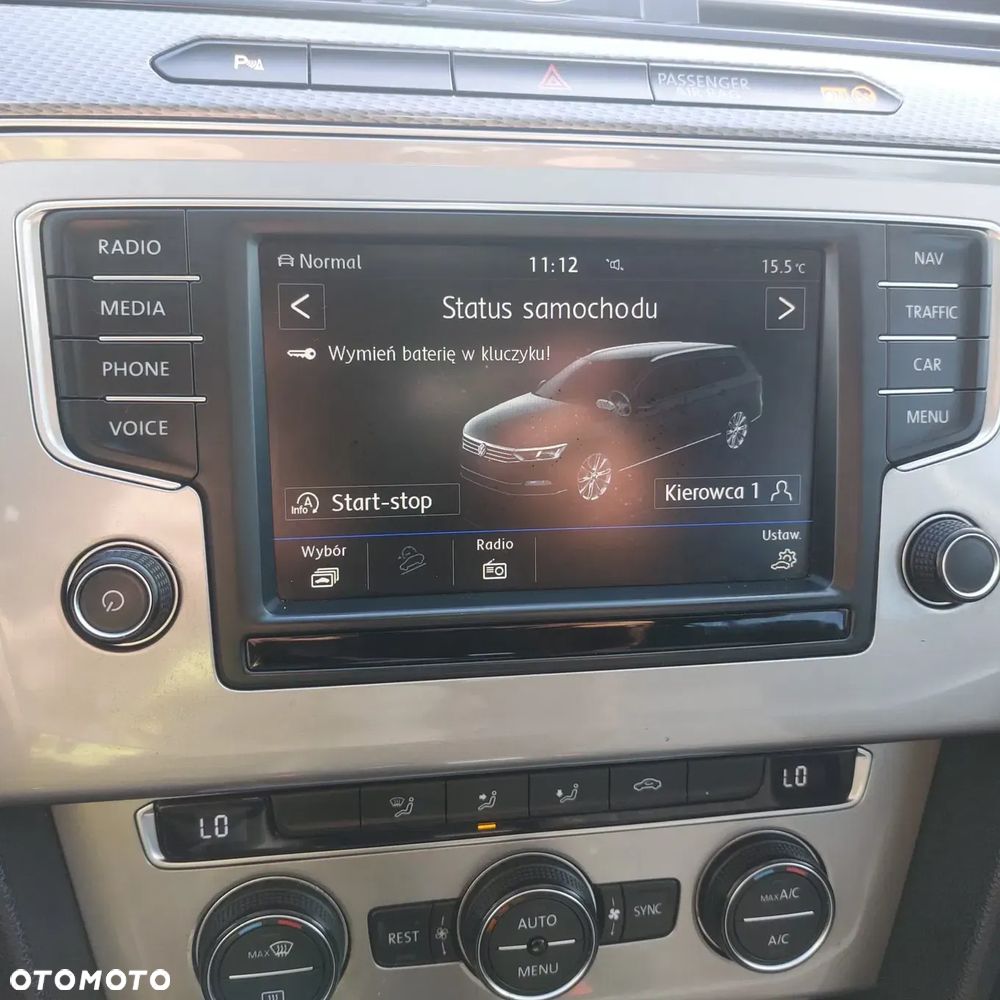 Volkswagen Passat Alltrack 2.0 TDI SCR 4Mot - 20