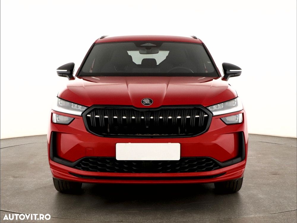 Skoda Kodiaq 2.0 TDI 4X4 DSG SportLine - 5