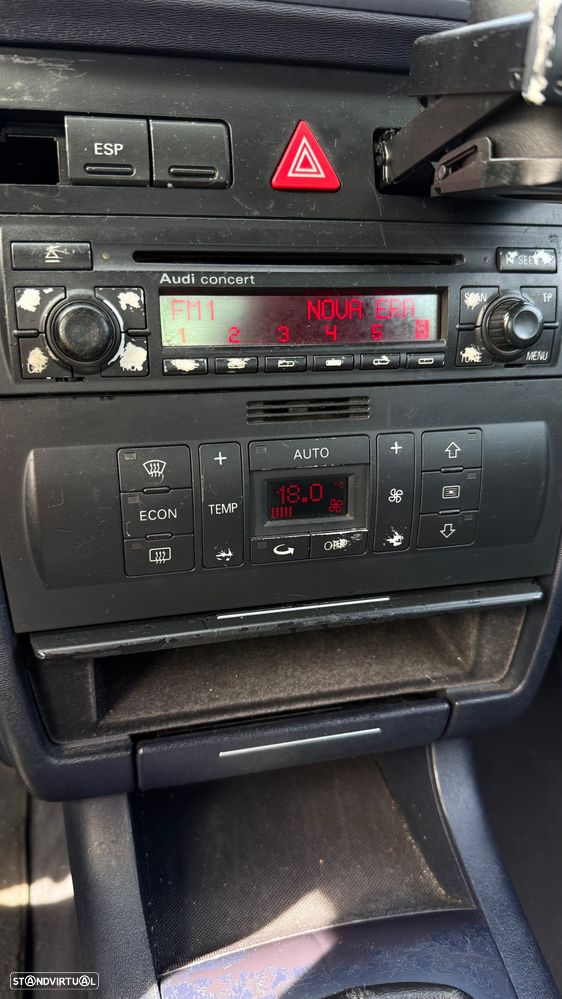 Audi A3 1.6 Sport - 33
