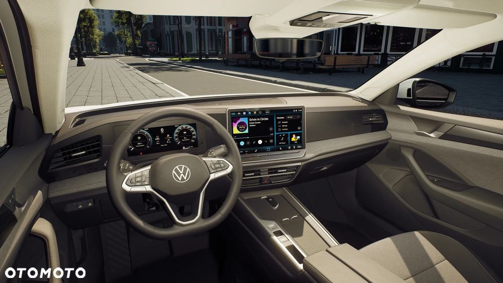 Volkswagen Passat Variant 2.0 TDI SCR DSG - 11
