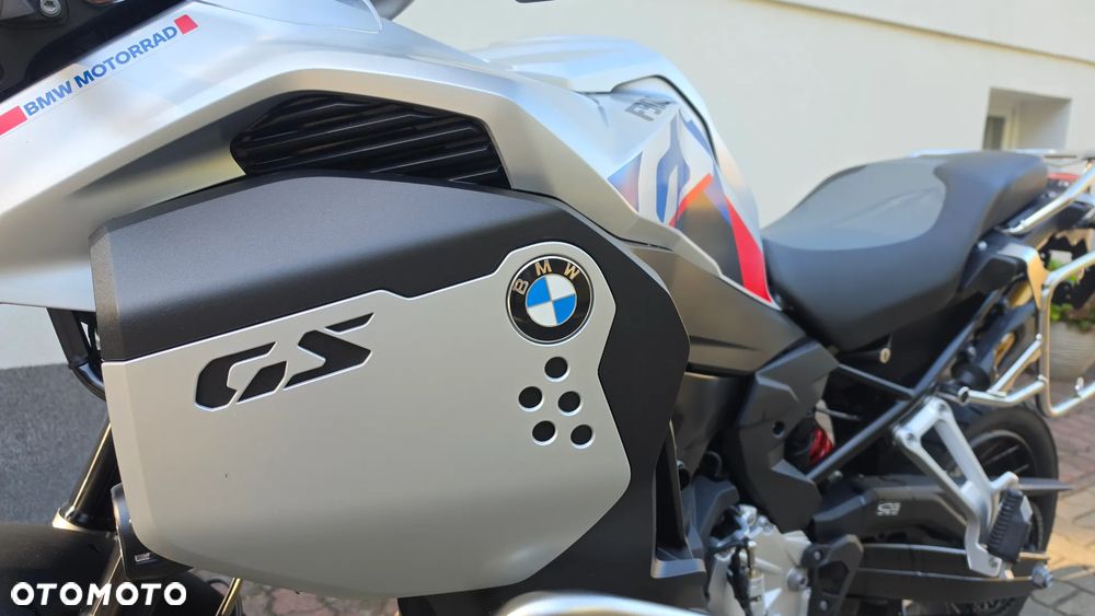 BMW GS - 6