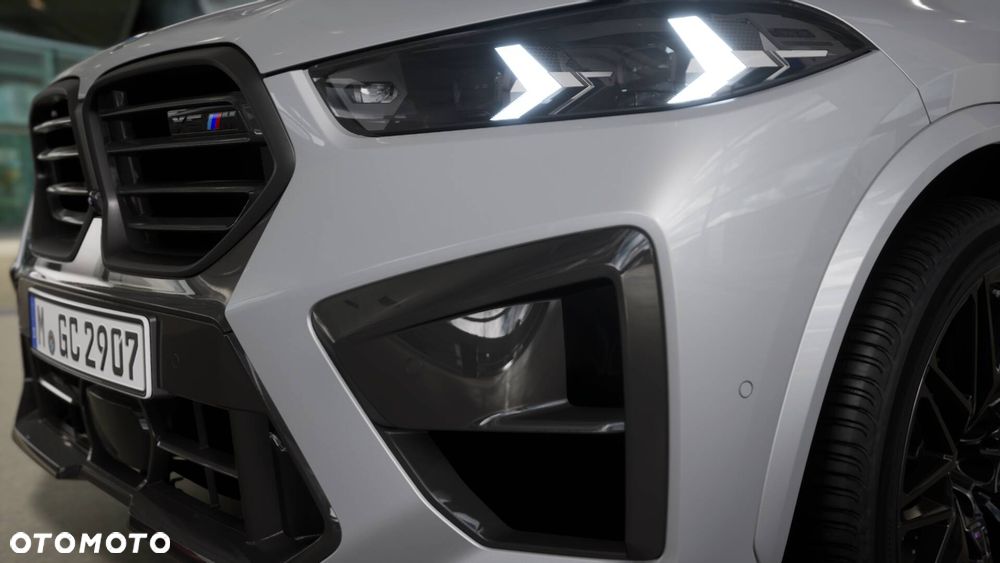 BMW X5 M Competition - 11