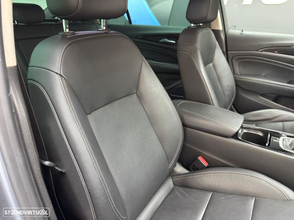 Opel Insignia Grand Sport 1.6 CDTi Ultimate - 34