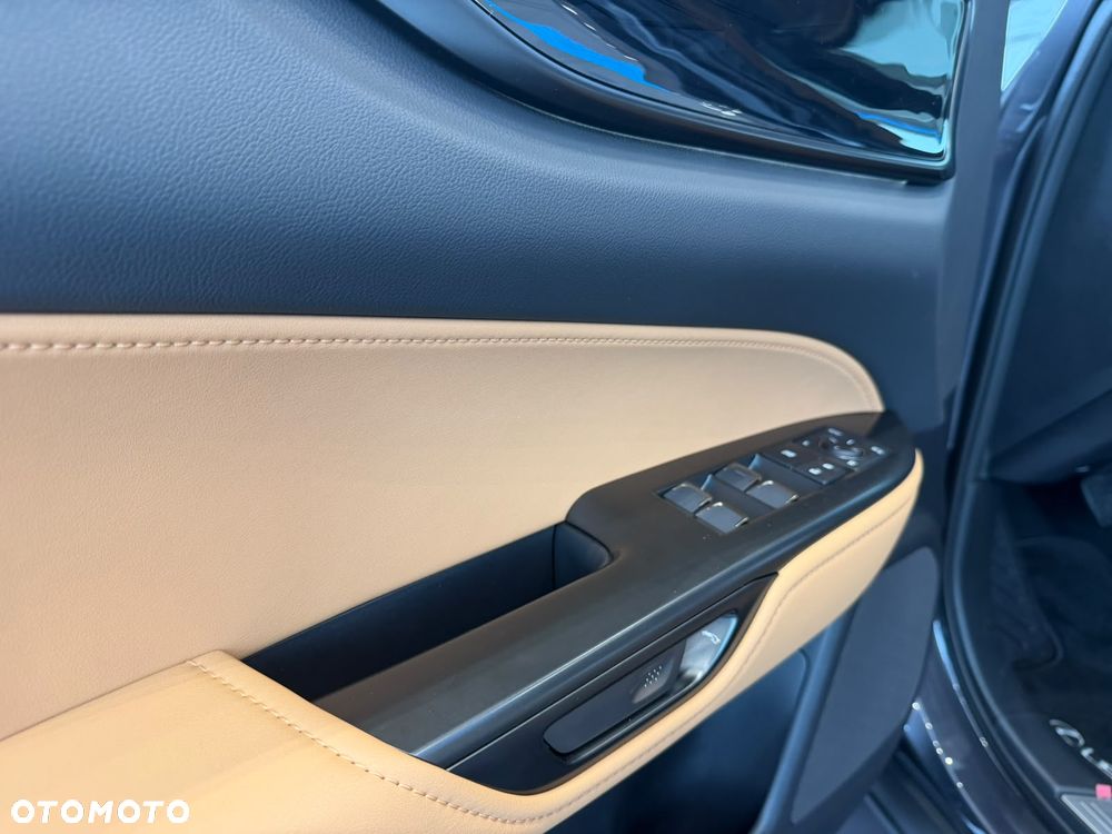 Lexus NX 350h Prestige 2WD - 17