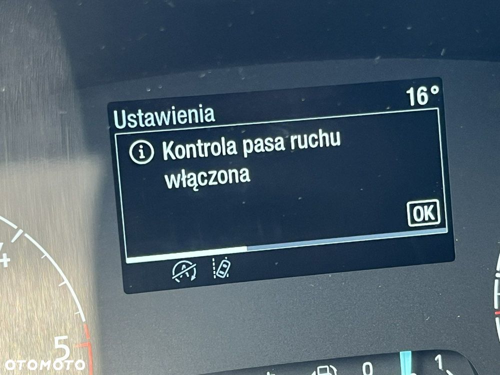 Ford Transit Custom - 32