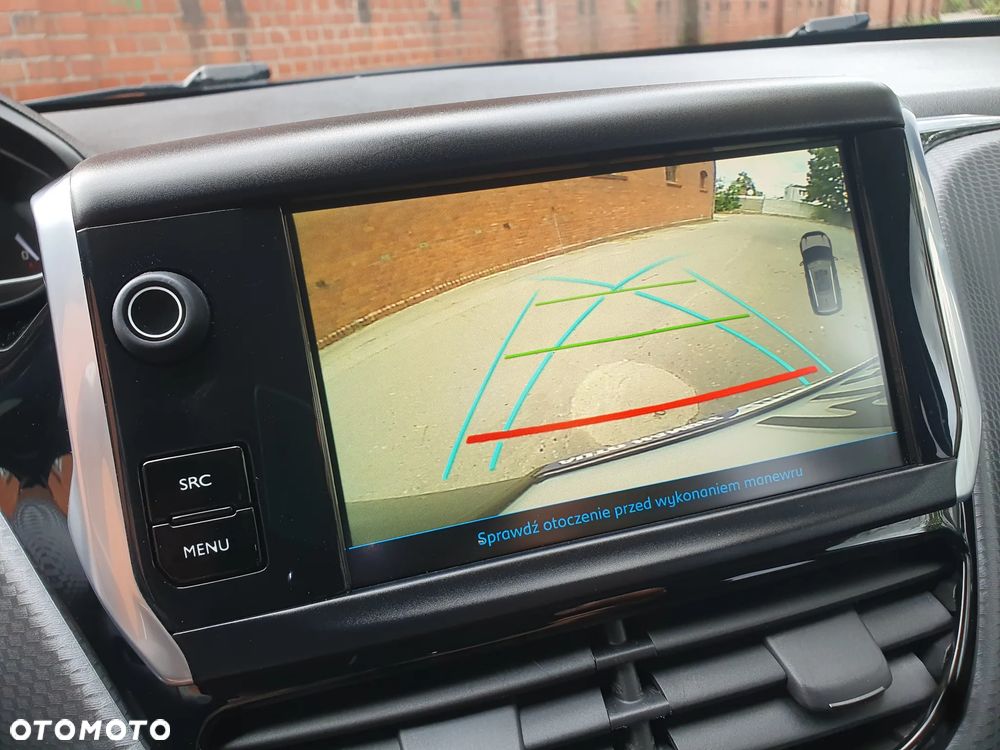 Peugeot 2008 PureTech 110 Stop&Start EAT6 Allure - 15