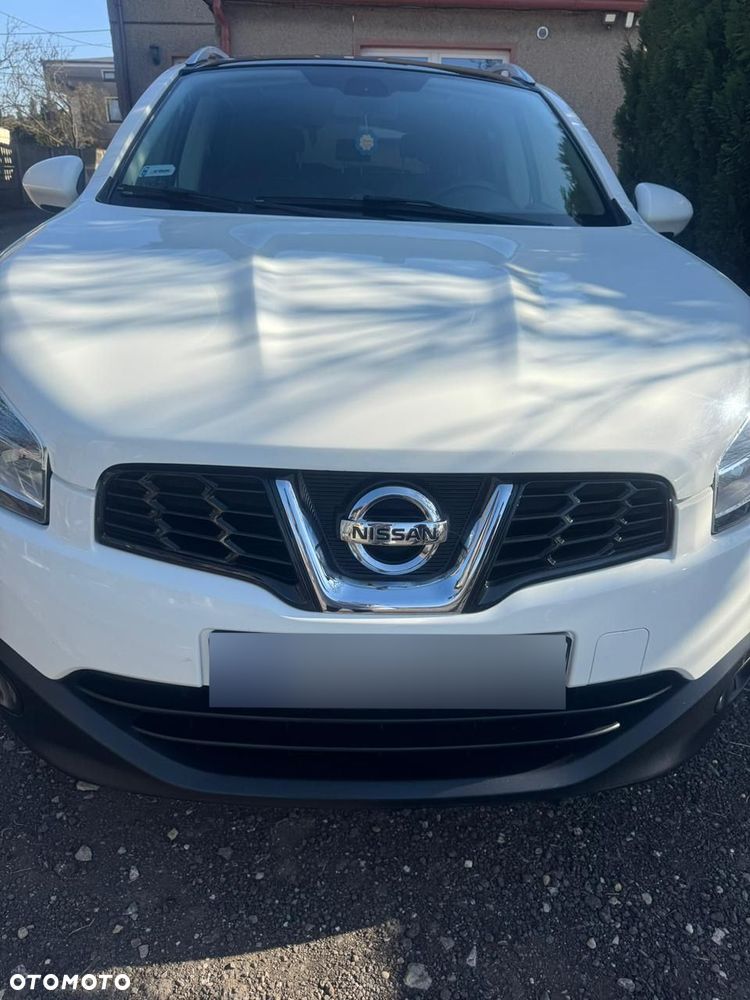 Nissan Qashqai 2.0 4x4 360 CVT - 2