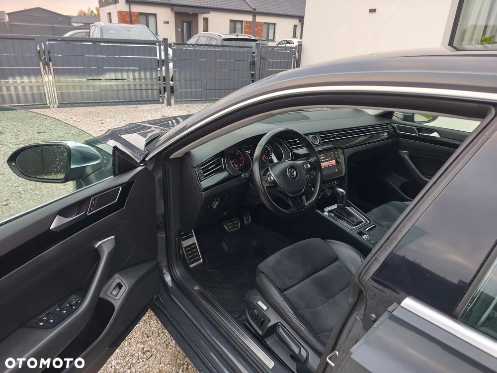 Volkswagen Arteon 2.0 TDI SCR DSG Elegance - 19