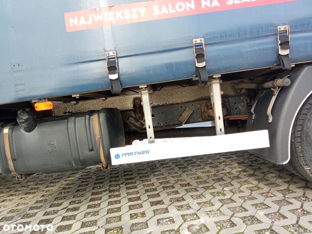Iveco DAILY 70C18 EURO 6 - 9