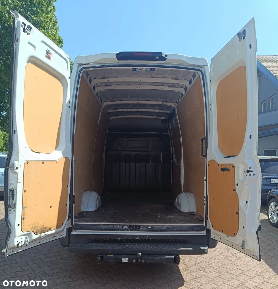 Iveco Daily D - 7