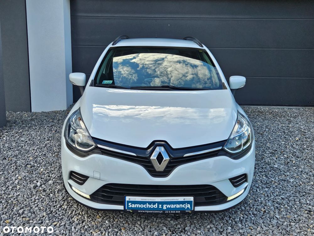 Renault Clio 0.9 Energy TCe Alize - 3
