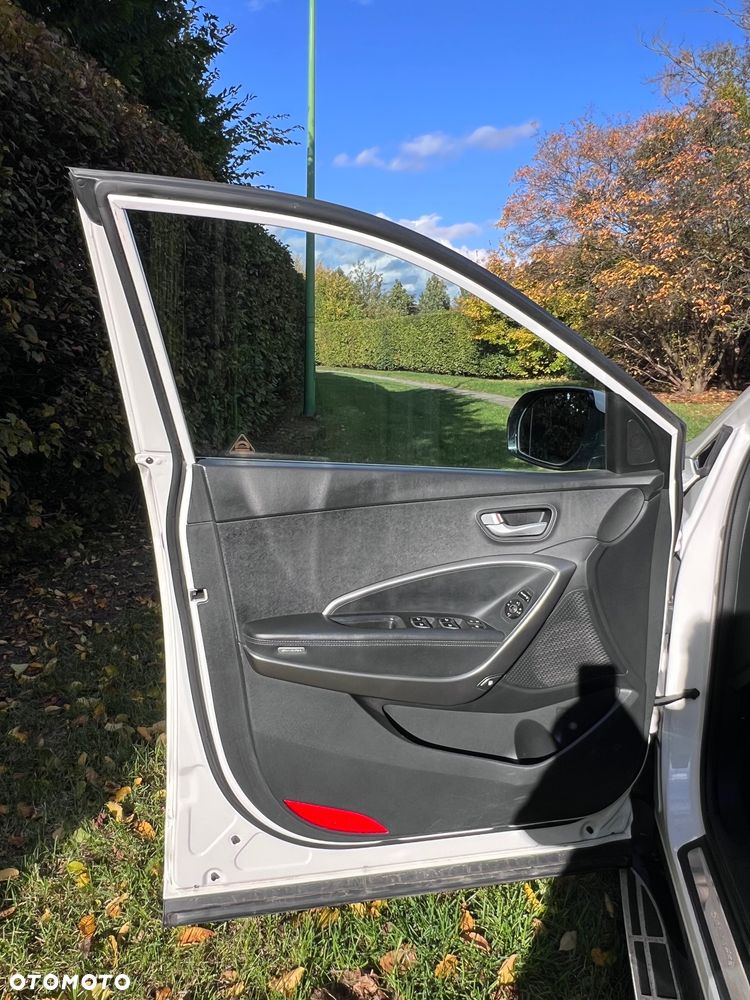 Hyundai Santa Fe - 23