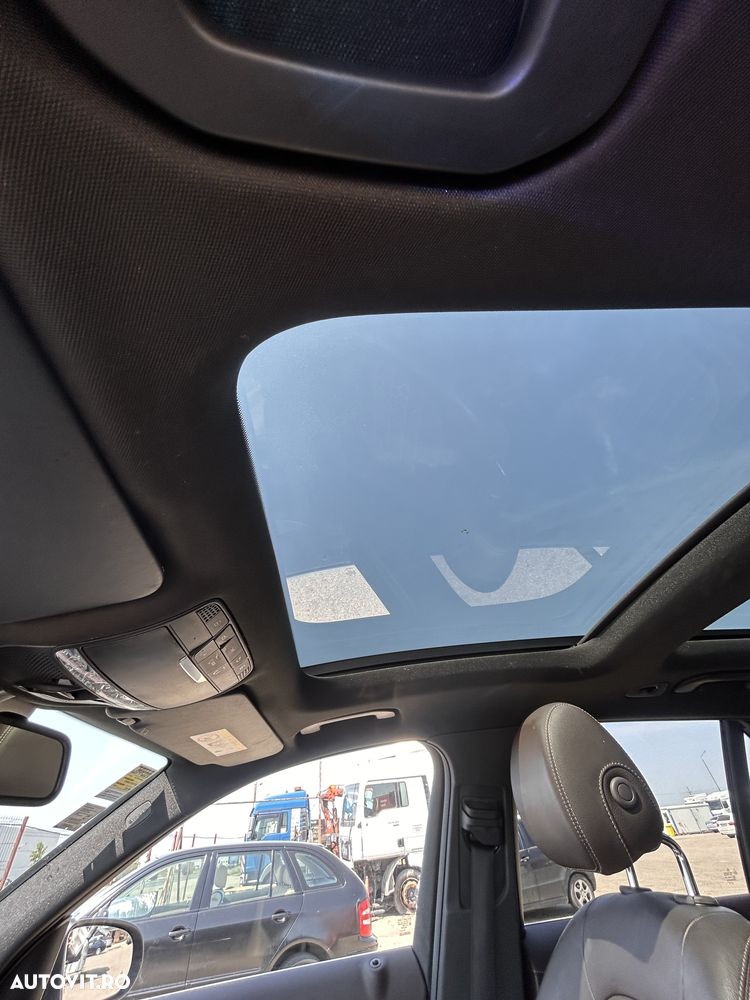 Mercedes-Benz GLC 250 d 4MATIC - 9