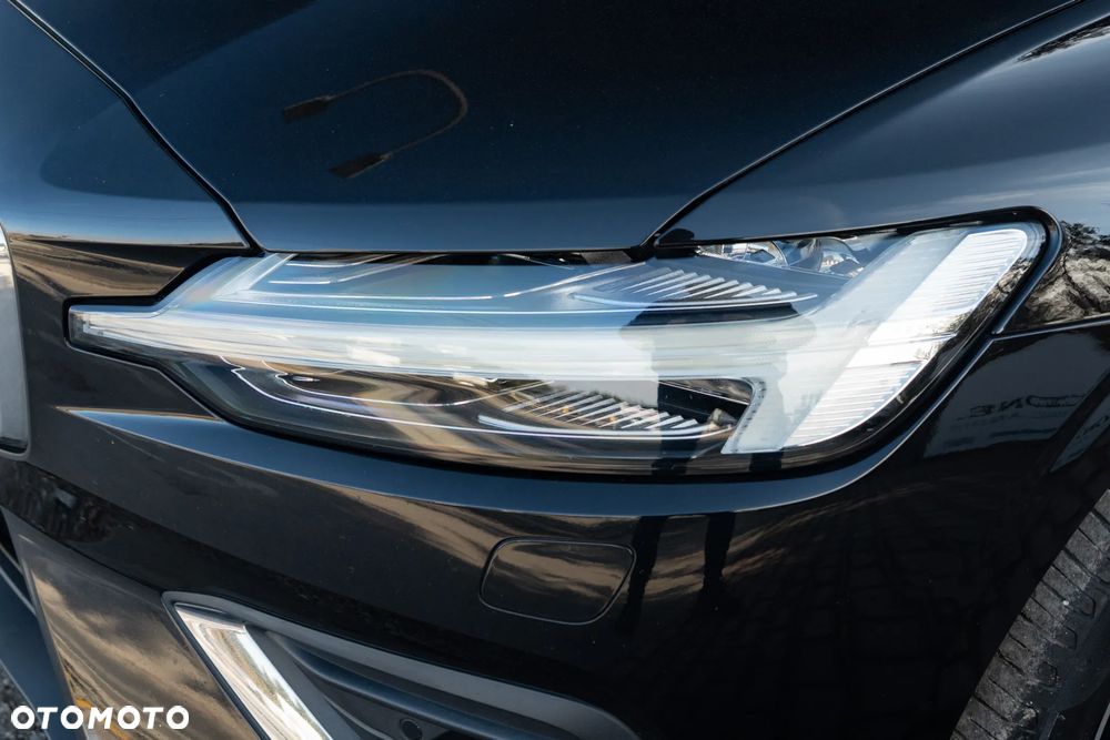 Volvo V60 D3 Geartronic Inscription - 32