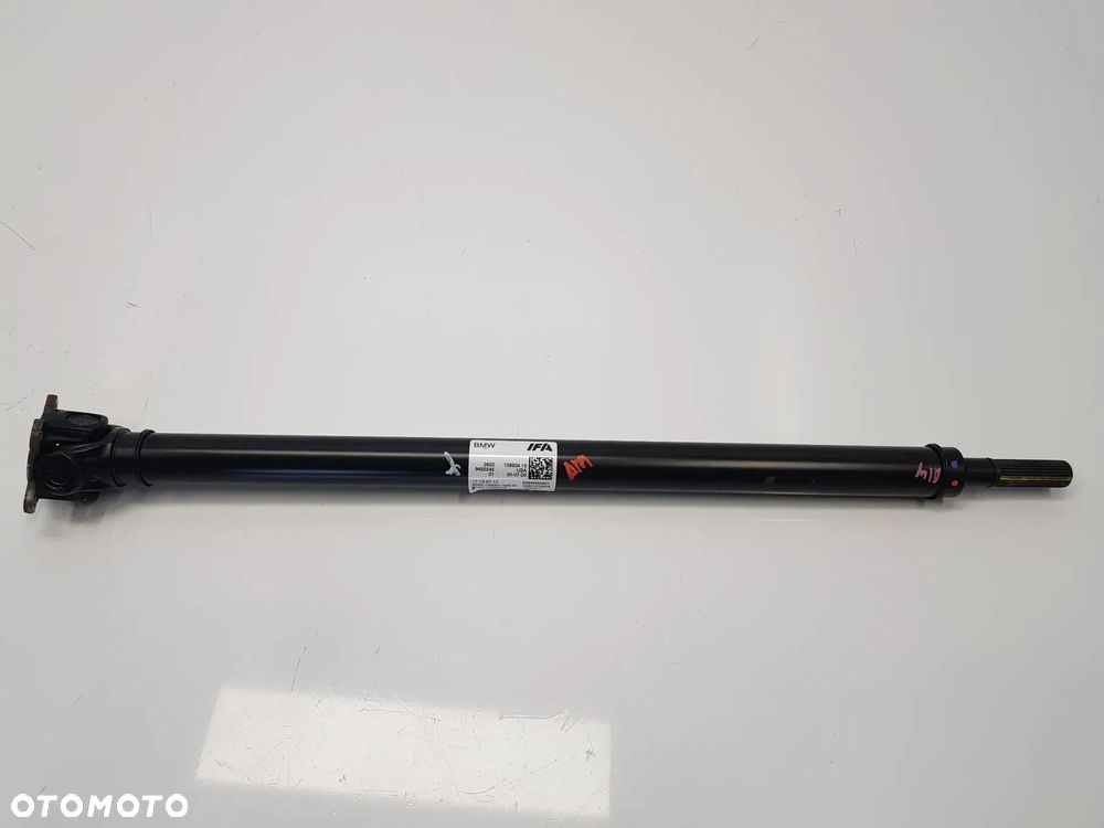 Wał napędowy BMW G30 G31 G32 G01 X3 G02 X4 G05 X5 G06 X6 G07 X7 E34 E53 kod silnika b57d30b - 7