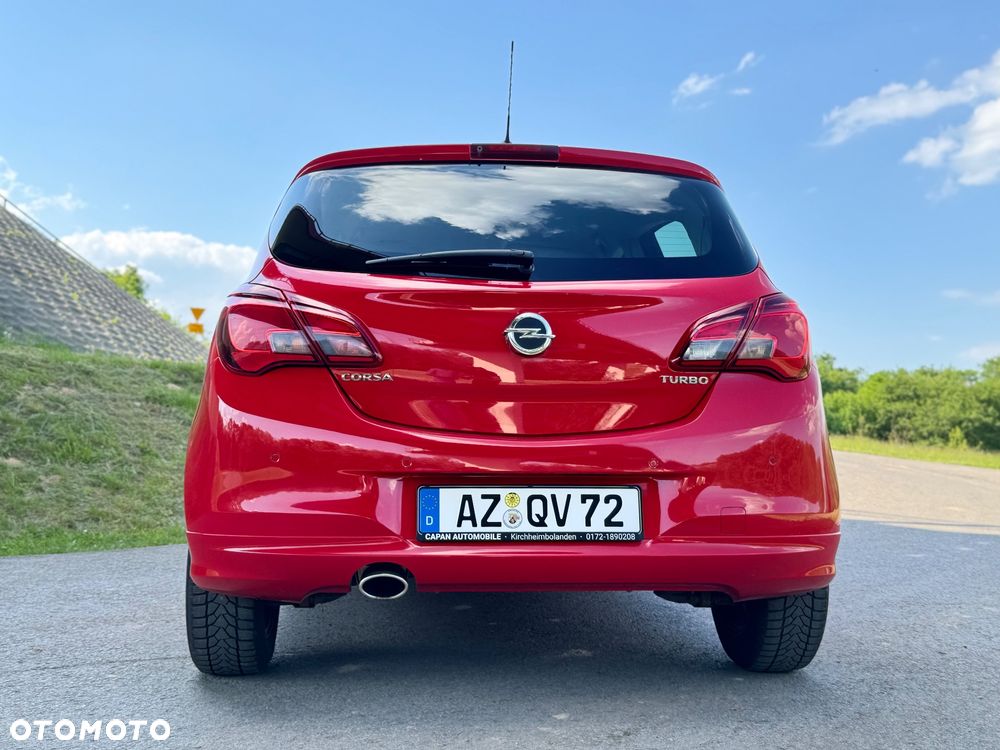 Opel Corsa - 20