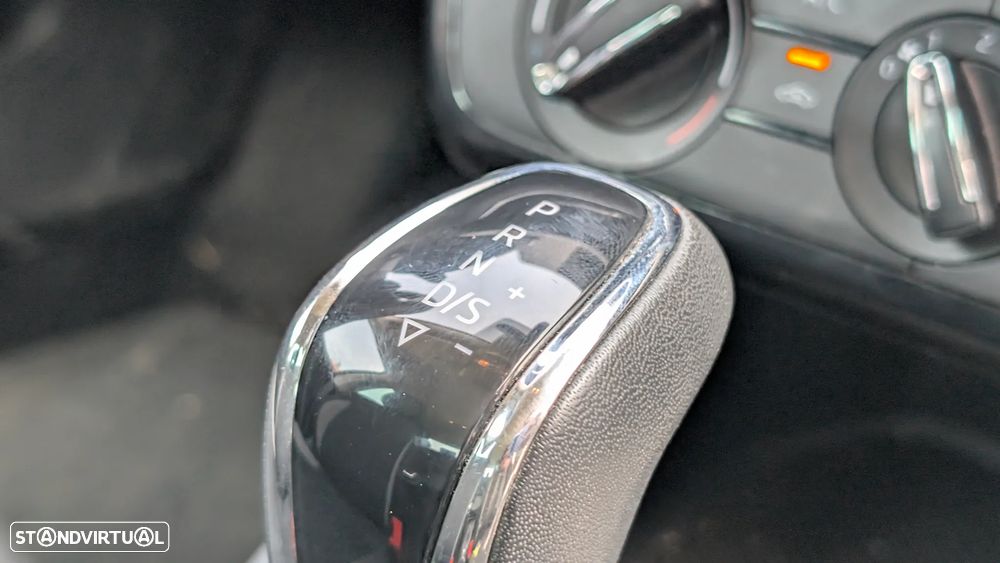 Skoda Kamiq 1.0 TSI Ambition DSG - 13