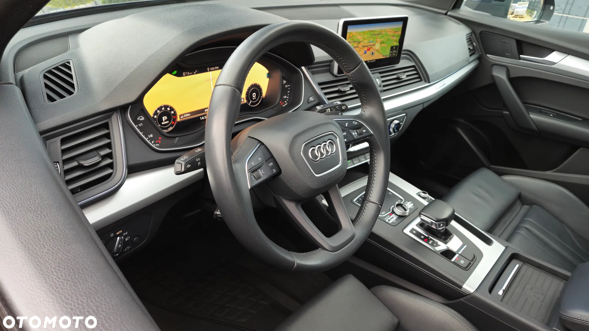 Audi Q5 55 TFSIe quattro S tronic S line - 20