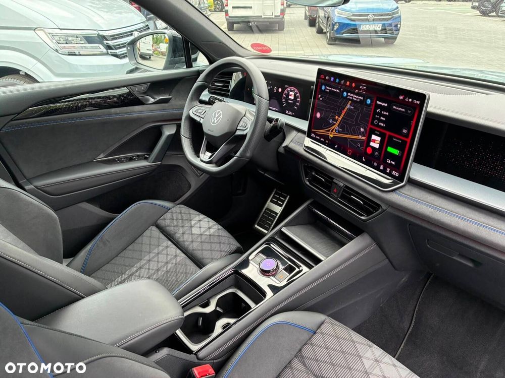 Volkswagen Tayron - 28