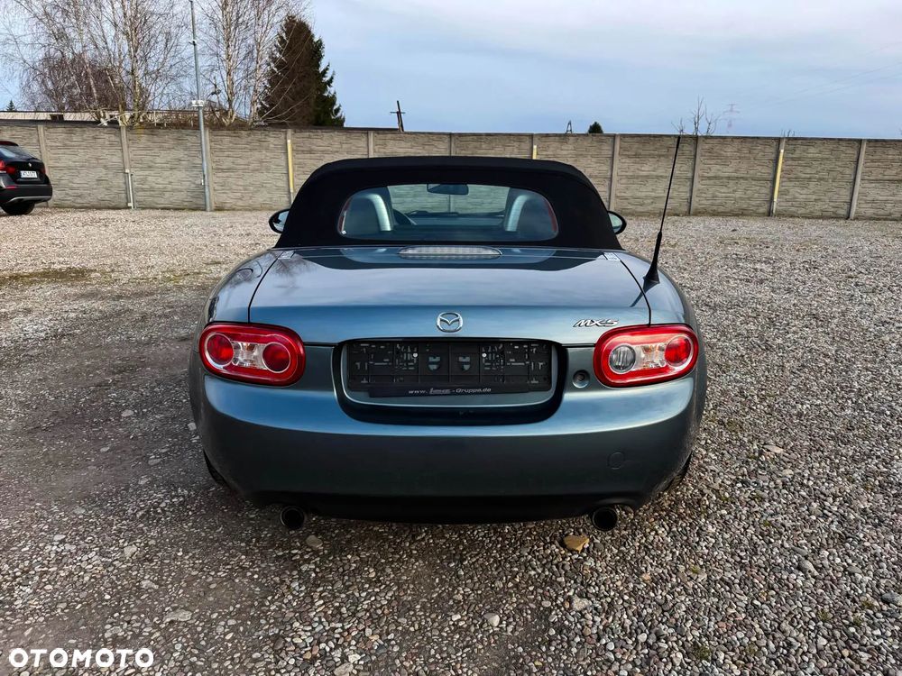 Mazda MX-5 - 16