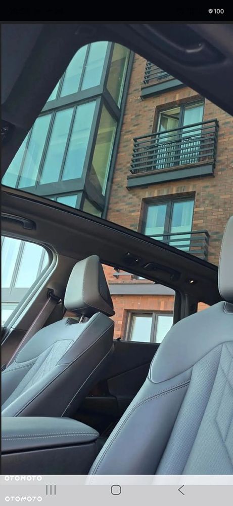 BMW X3 - 9
