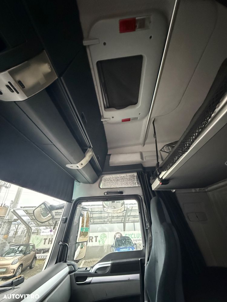 MAN TGX 18.440 - XXL - Retarder - 38