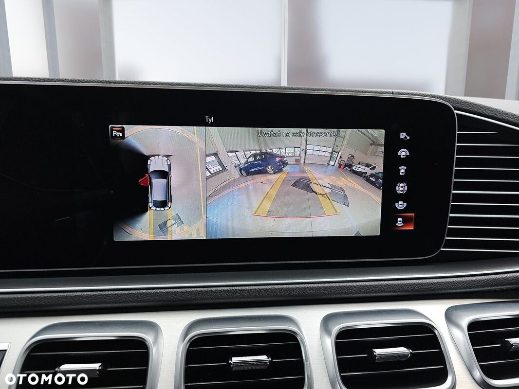 Mercedes-Benz GLE Coupe 350 de 4-Matic Advanced Plus - 24