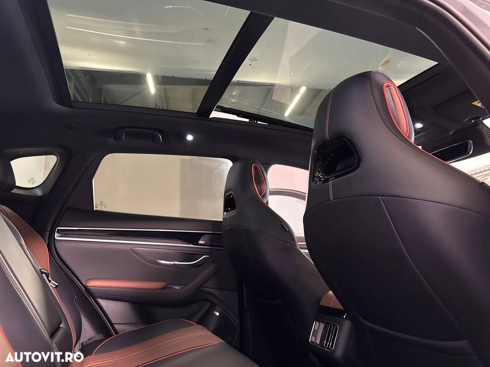Byd Seal U DM-i PHEV Comfort - 23