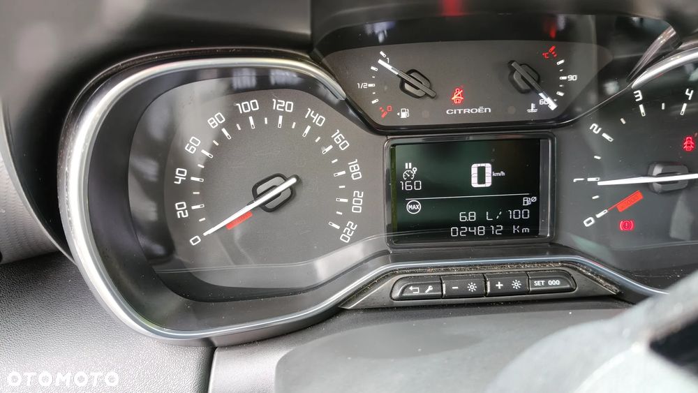 Citroën C3 Aircross 1.2 PureTech GPF Rip Curl S&S - 7
