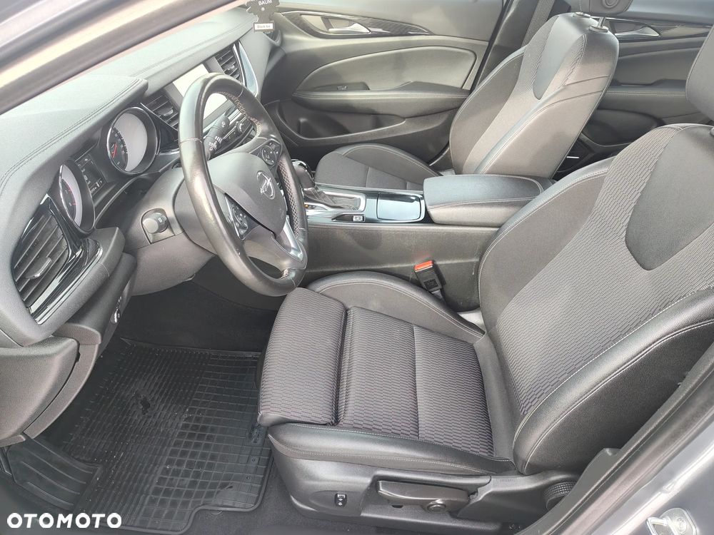 Opel Insignia 1.5 T GPF Elite S&S - 13
