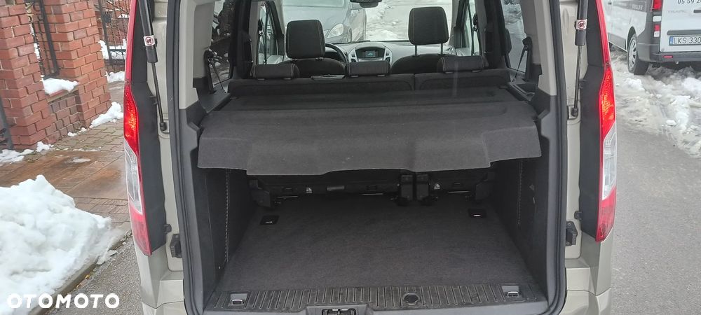 Ford Tourneo Connect 1.6 TDCi Titanium - 23