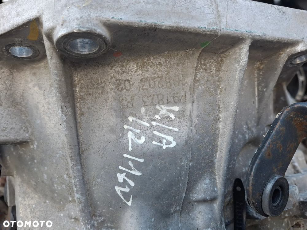 Skrzynia Hyundai i10 1,2 16V M91873PT z Niemiec - 5