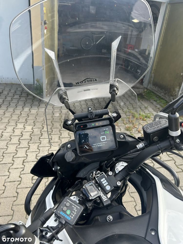 Benelli TRK 702 - 7