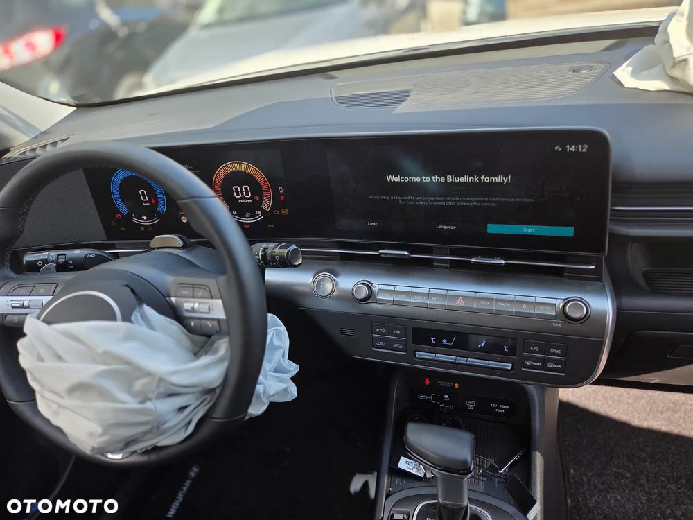 Hyundai Kona 1.6 T-GDI DCT Prime - 5