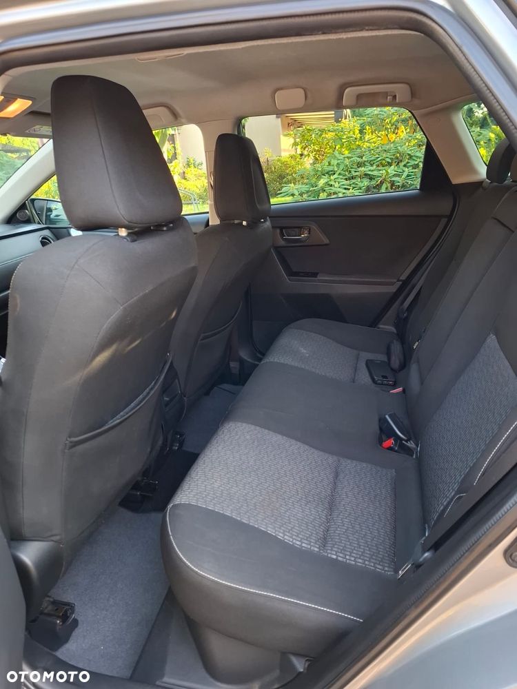 Toyota Auris 1.8 HSD Luna - 8