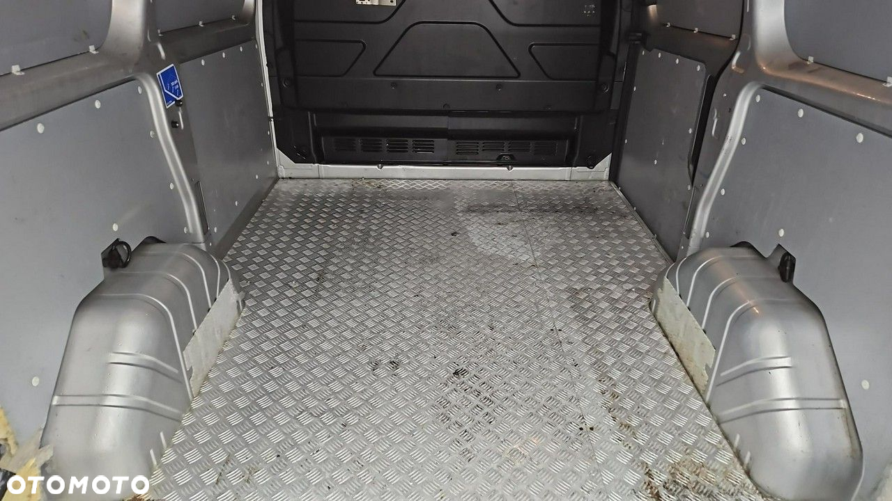 Ford Transit Custom - 22