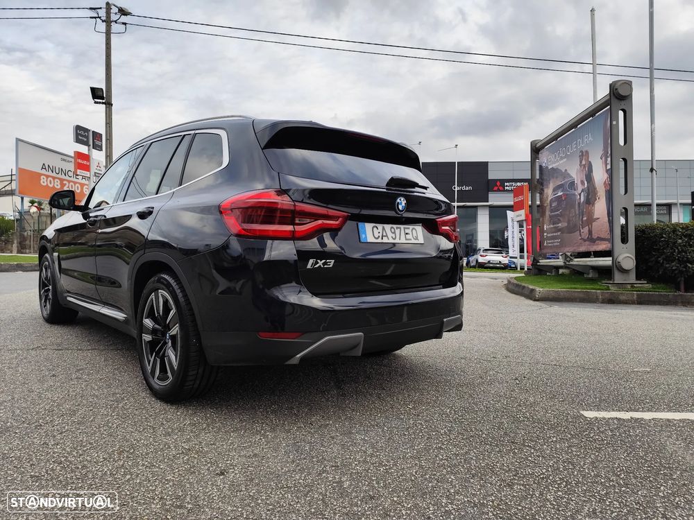 BMW iX3 Inspiring - 19