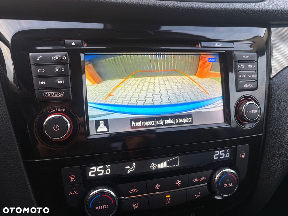 Nissan Qashqai 1.6 DIG-T TEKNA+ - 28