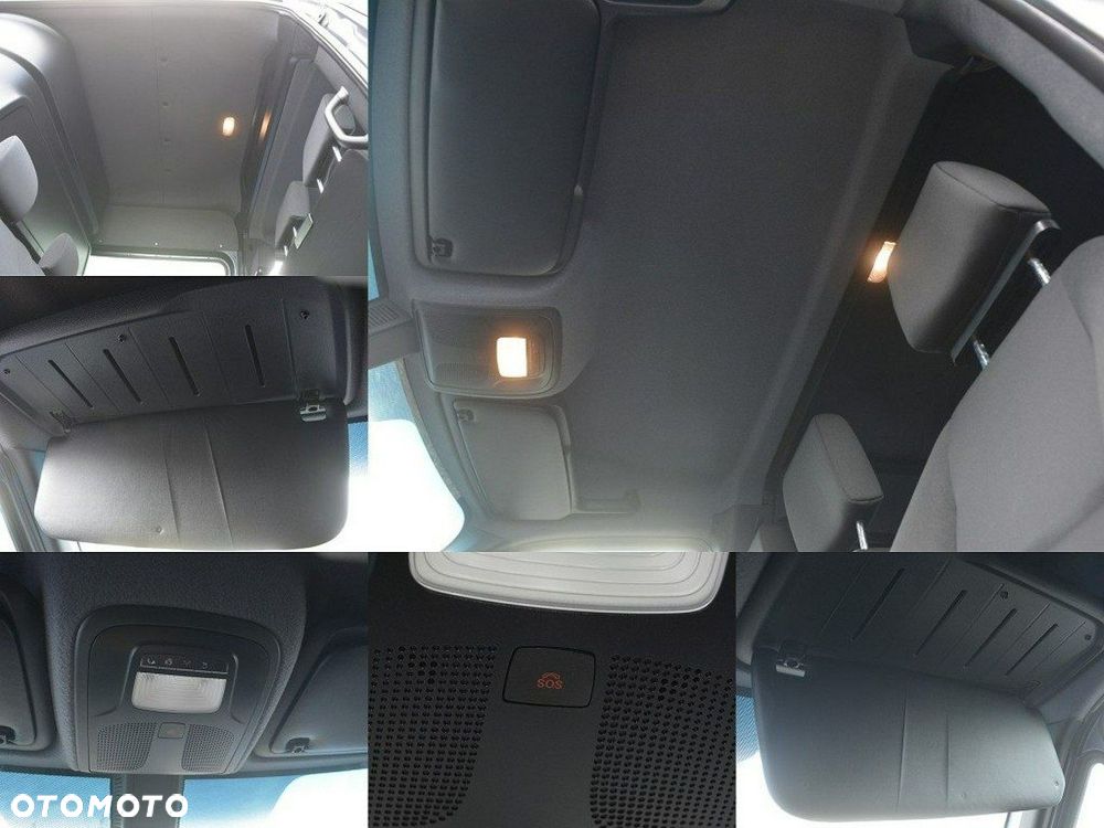 Mercedes-Benz Sprinter - 18